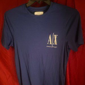 Armani Exchange Tee